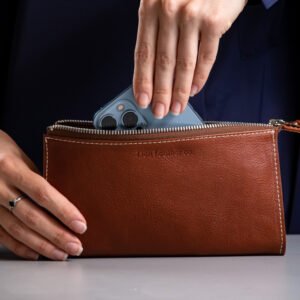 Clutch Wallet