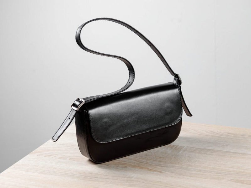 Жіноча сумка Baglet new - Зображення 2