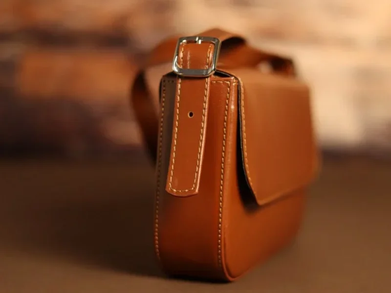 Жіноча сумка Baglet new - Зображення 6
